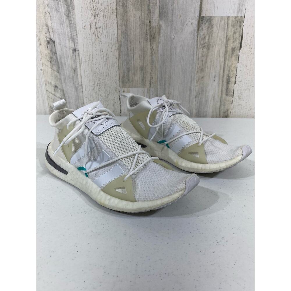 Adidas Womens Arkyn‎ Running Shoes Sneakers Size 9.5